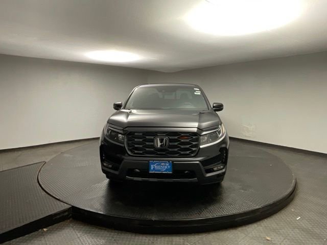 New 2026 Honda Ridgeline TrailSport image 2