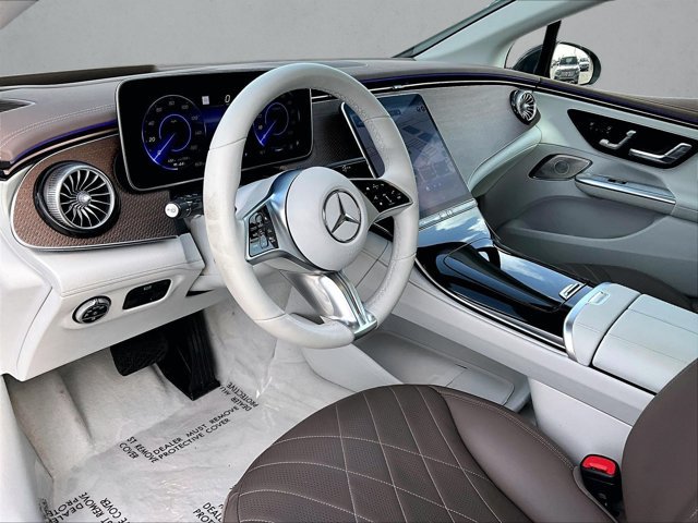 Certified 2023 Mercedes-Benz EQE 350+ Sedan image 13