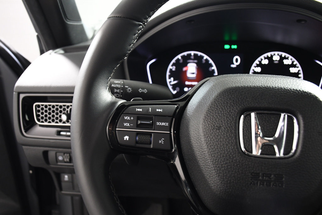 Used 2026 Honda Civic Sport image 28