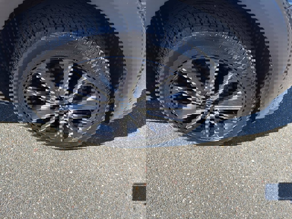 Used 2018 MAZDA CX-3 Touring image 20