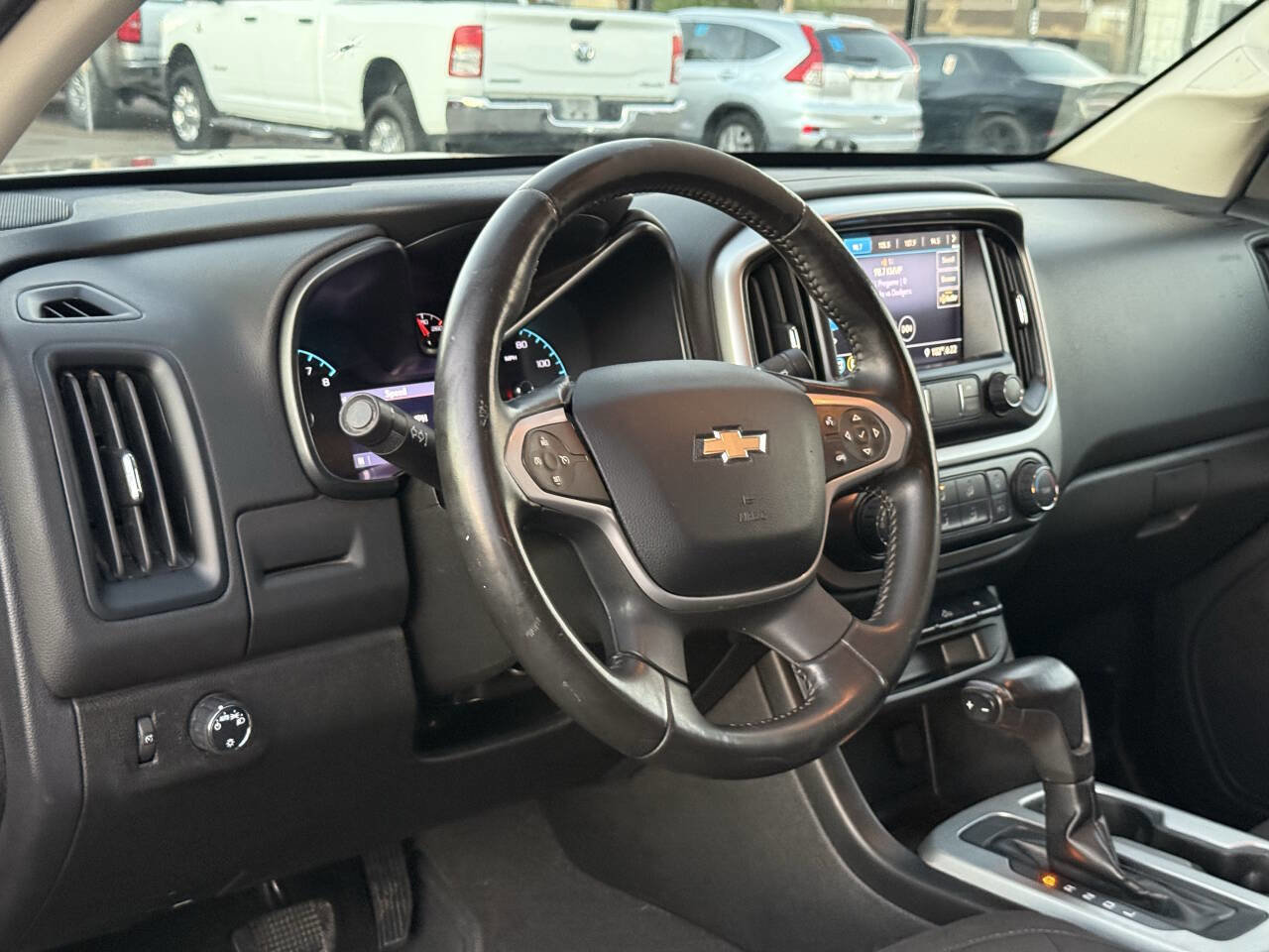 Used 2019 Chevrolet Colorado LT image 17