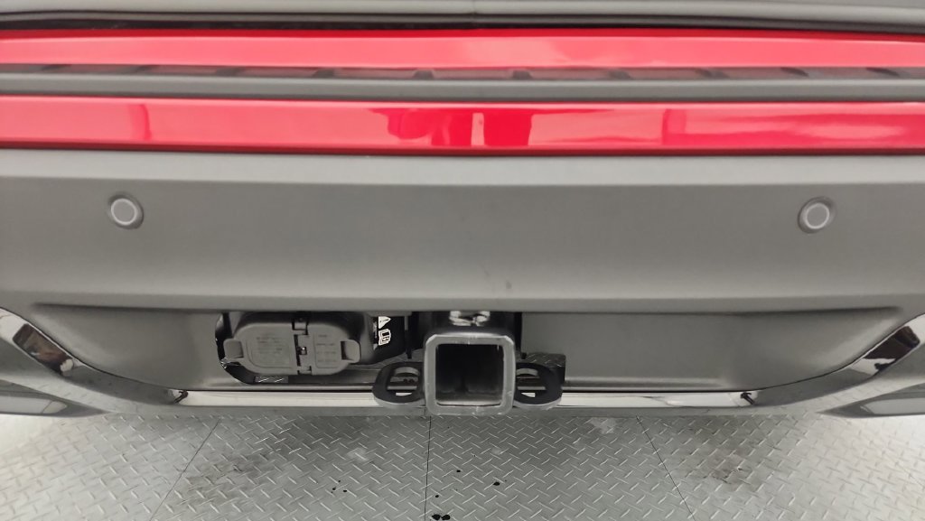New 2026 Ford Explorer ST-Line w/ ST-Line Street Pack AWD/4WD image 16
