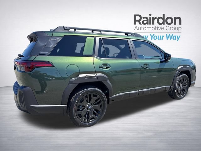 New 2026 Subaru Outback Limited XT AWD/4WD image 9