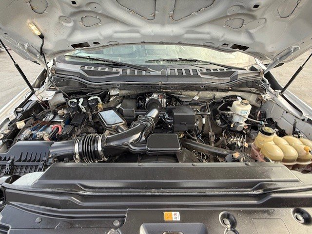 Used 2020 Ford F250 XL w/ Power Equipment Group image 23