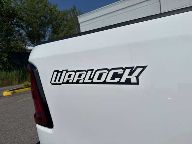New 2026 RAM 1500 Classic Warlock image 10