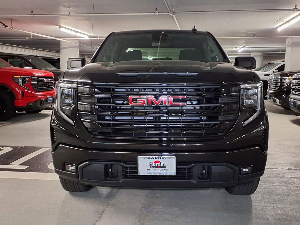 New 2026 GMC Sierra 1500 Elevation image 2