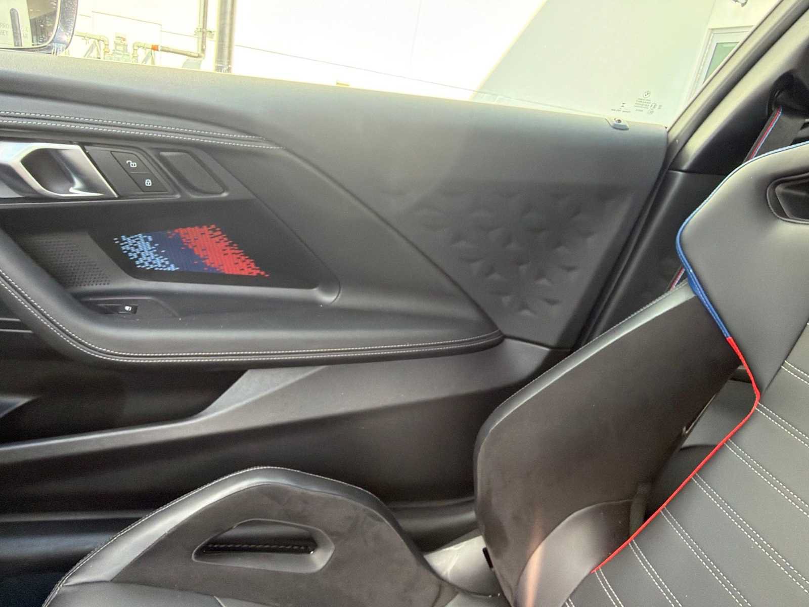 Used 2024 BMW M2 w/ Carbon Package RWD image 37