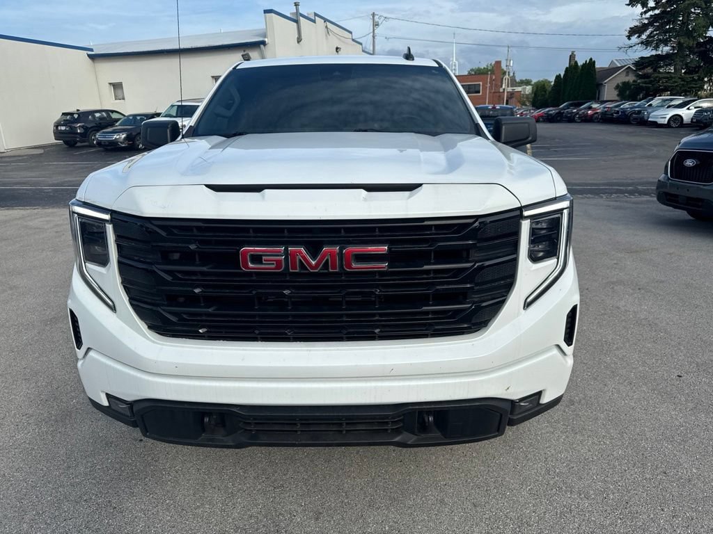 Used 2023 GMC Sierra 1500 Elevation AWD/4WD image 8