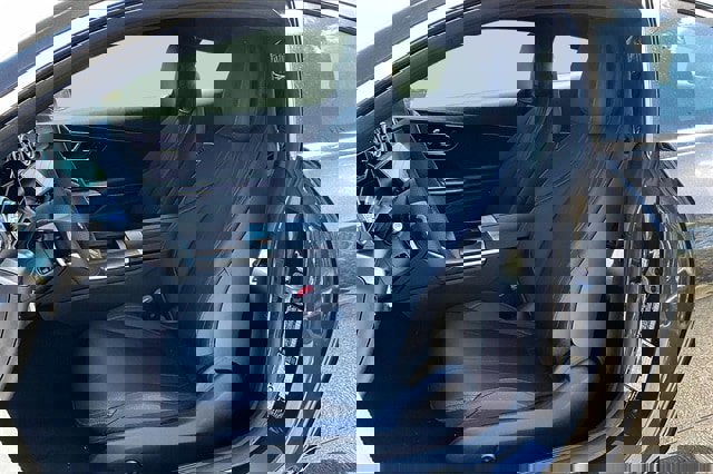 New 2026 Mercedes-Benz CLE 300 4MATIC Coupe image 12