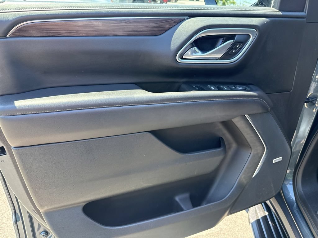 Used 2021 Chevrolet Tahoe LT AWD/4WD image 15