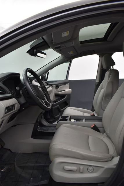 Used 2024 Honda Odyssey EX-L image 8