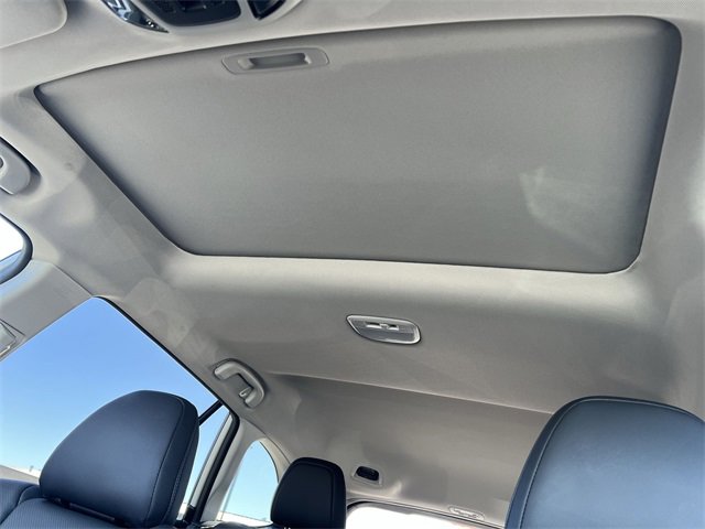 New 2025 Subaru Outback Touring XT image 11