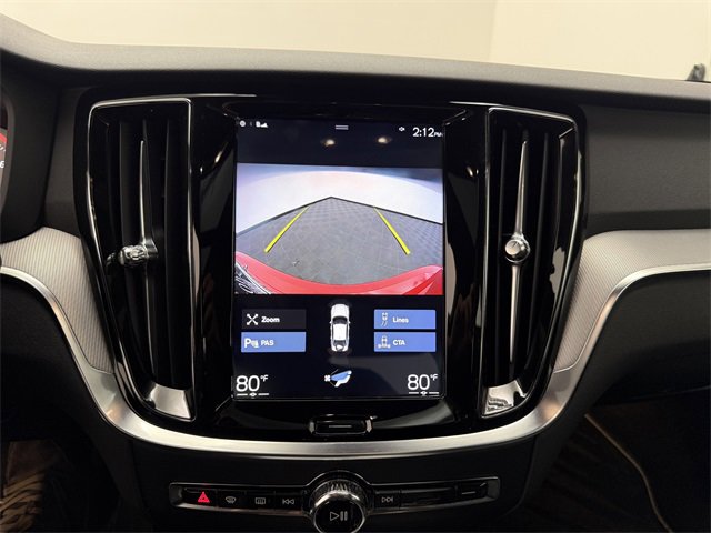 Used 2019 Volvo S60 T5 R-Design image 23