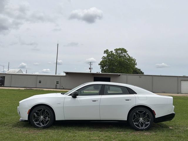 New 2026 Dodge Charger R/T AWD/4WD image 15