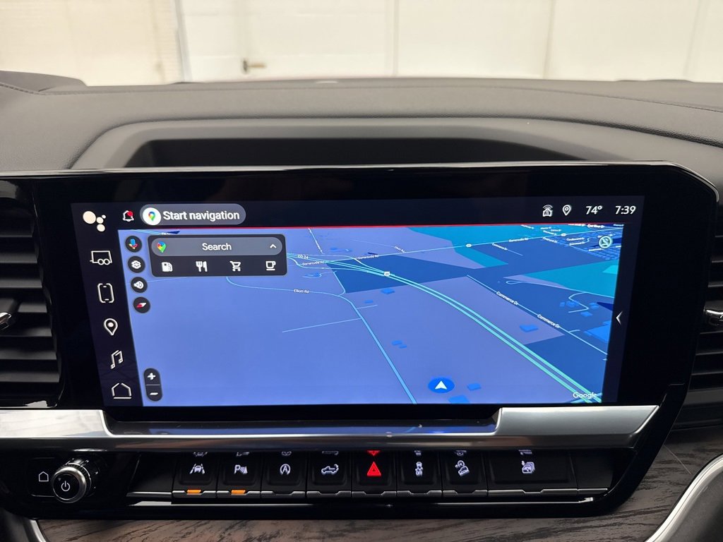 New 2026 GMC Sierra 1500 SLT w/ SLT Premium Plus Package image 40