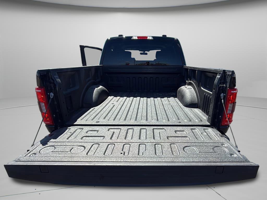 Certified 2023 Ford F150 XLT w/ Equipment Group 302A High AWD/4WD image 15