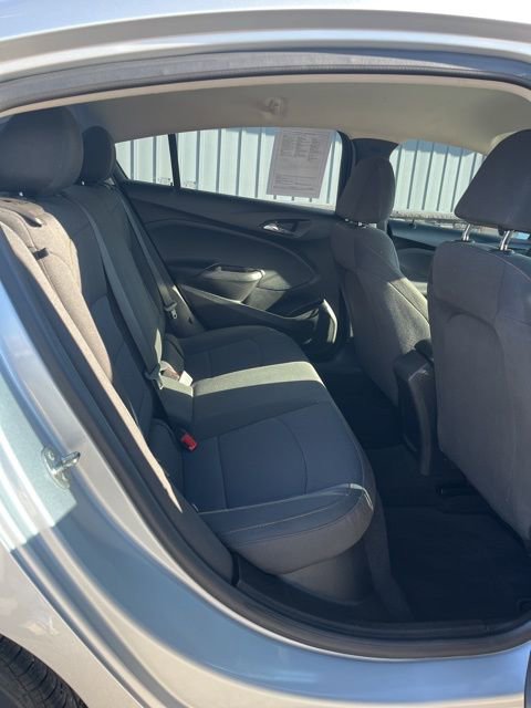 Used 2018 Chevrolet Cruze LS image 30