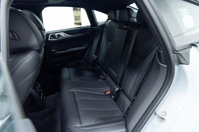 New 2026 BMW 430i xDrive w/ M Sport Package image 25