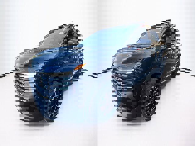 New 2026 Nissan Kicks SV w/ SV Premium Package