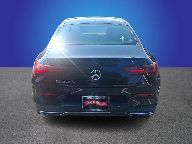 Used 2025 Mercedes-Benz CLA 250 image 5