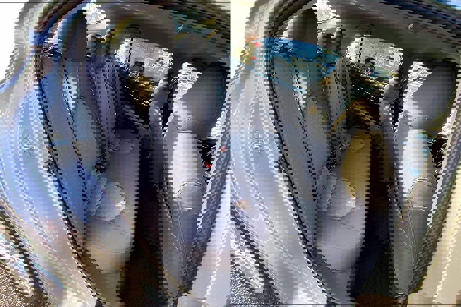 Used 2024 Toyota Camry LE image 19