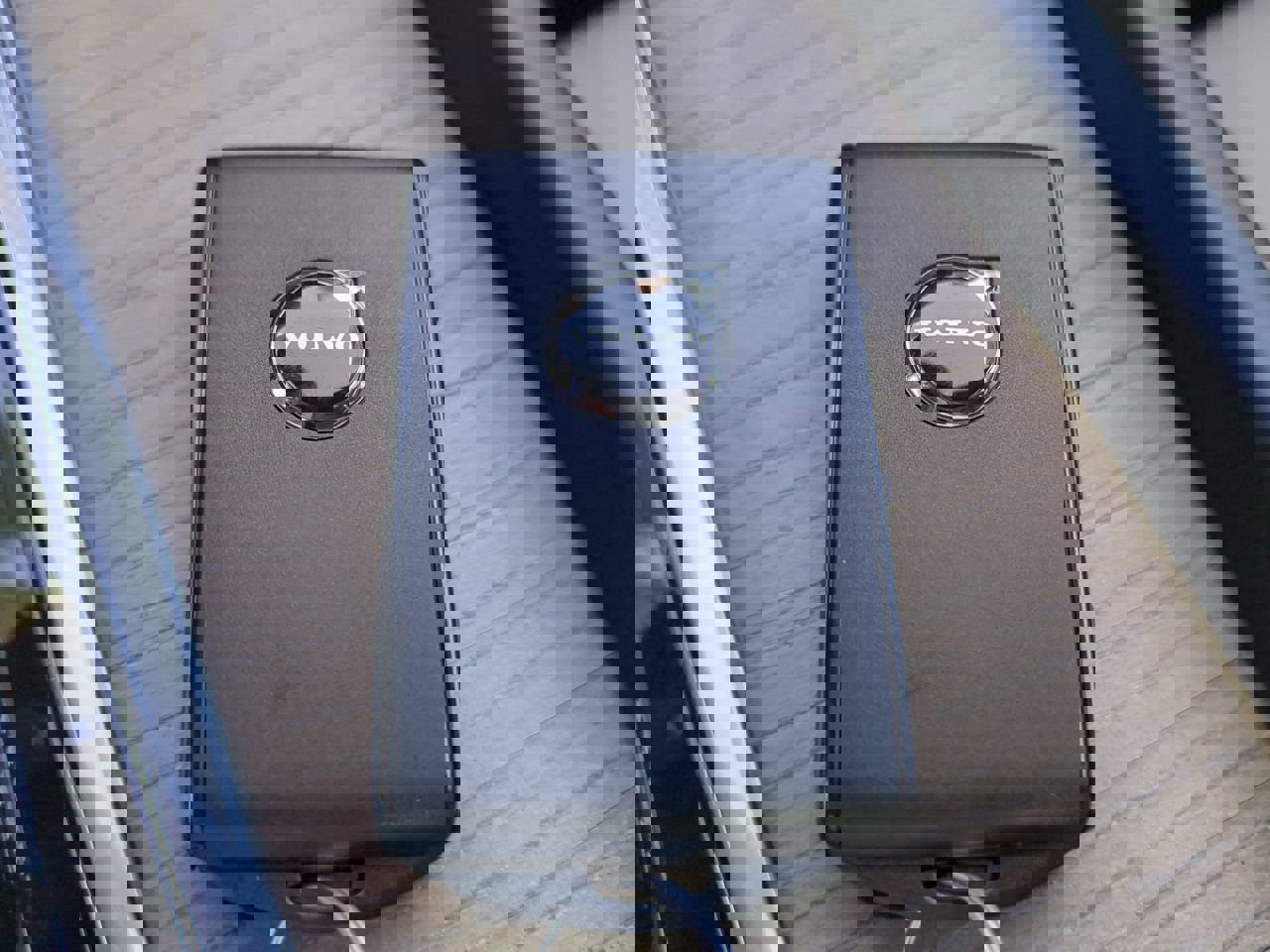 New 2026 Volvo XC60 B5 Core w/ Climate Package image 28