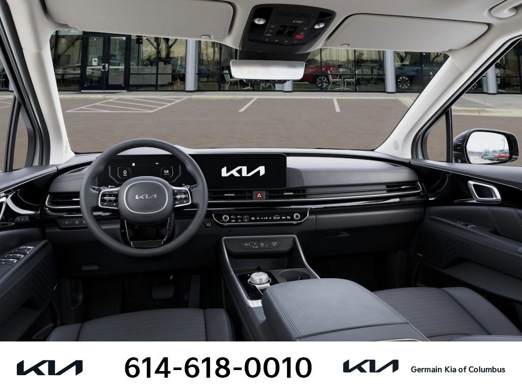 New 2026 Kia Carnival SX Prestige FWD image 17