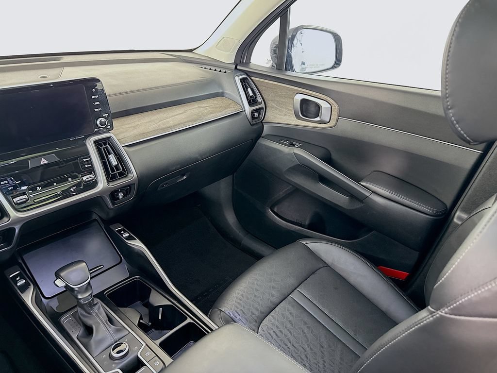 Used 2022 Kia Sorento X-Line EX AWD/4WD image 25