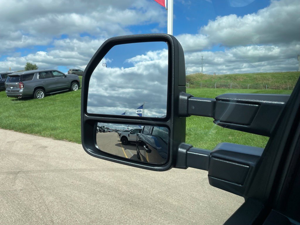 New 2027 Ford F250 XLT AWD/4WD image 30