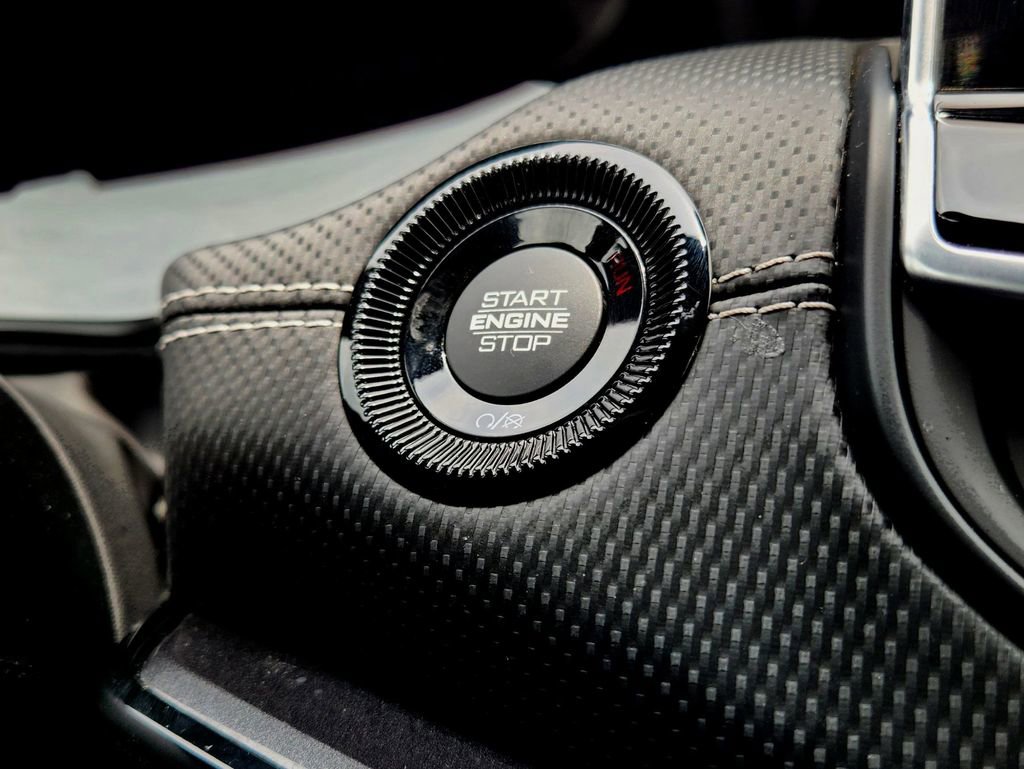 Used 2024 Jeep Compass Latitude w/ Convenience Group image 22