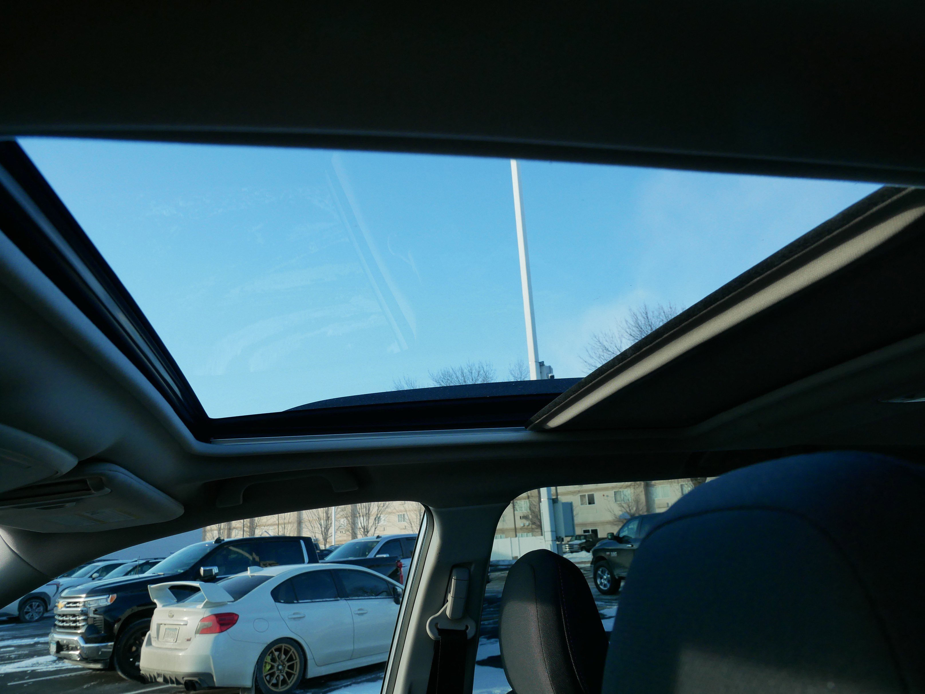 Certified 2023 Subaru Forester Premium image 33