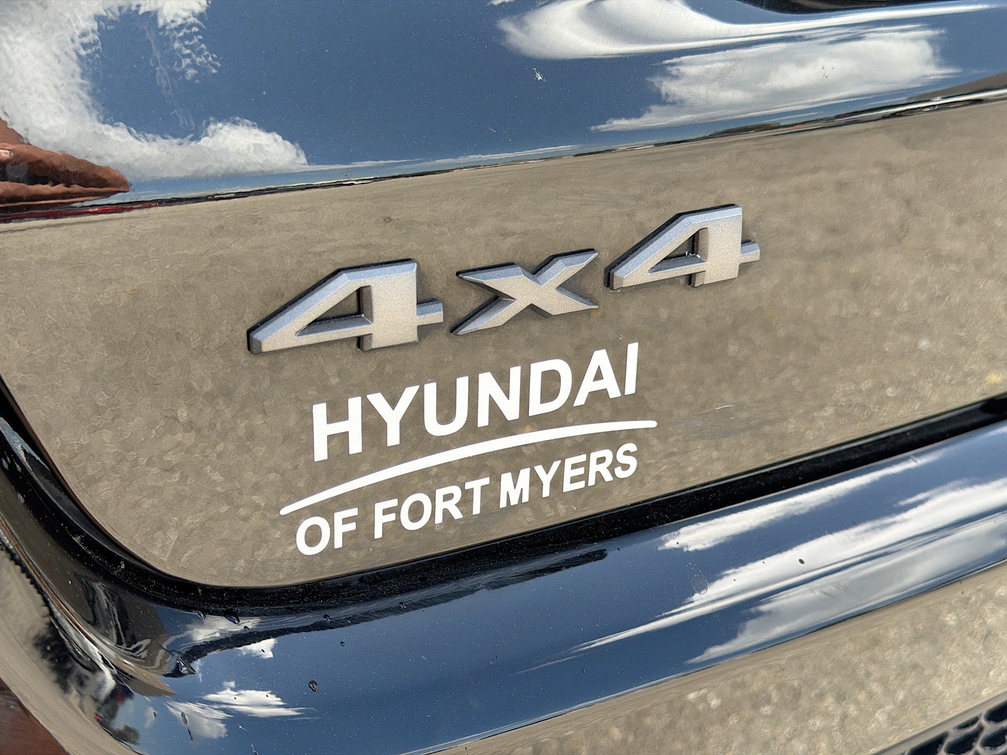 Used 2024 Jeep Compass Latitude w/ Altitude Special Edition image 11