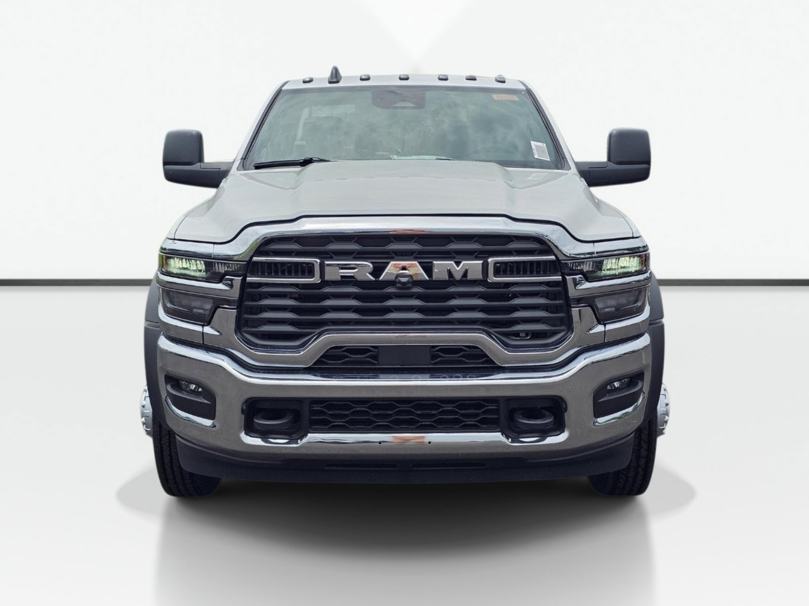 New 2026 RAM 4500 Tradesman w/ Chrome Appearance Group AWD/4WD image 2