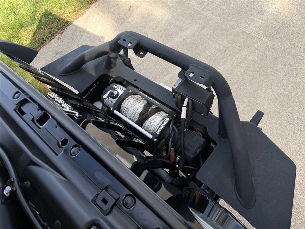 Used 2015 Jeep Wrangler Unlimited Rubicon w/ Dual Top Group image 76