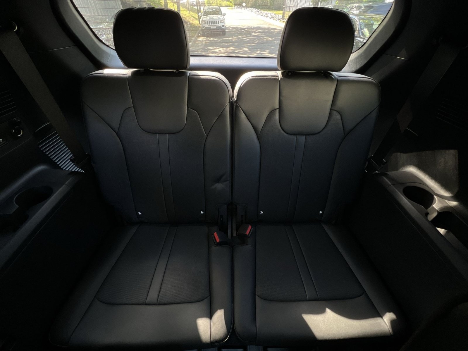 New 2026 Kia Sorento SX Prestige AWD/4WD image 34