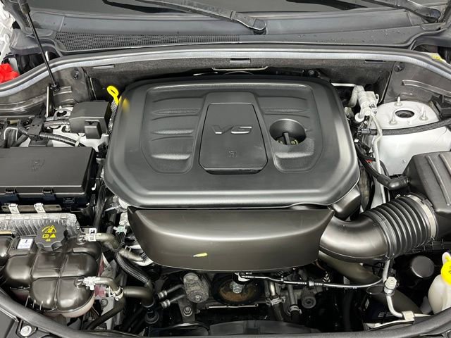 Used 2022 Jeep Grand Cherokee Limited image 10