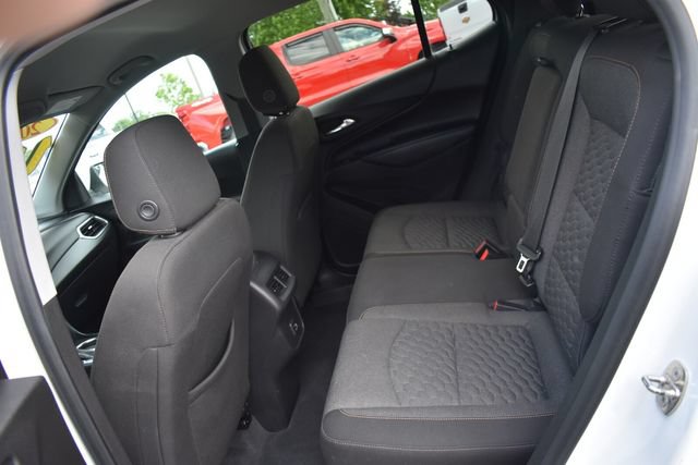 Certified 2020 Chevrolet Equinox LT FWD image 19