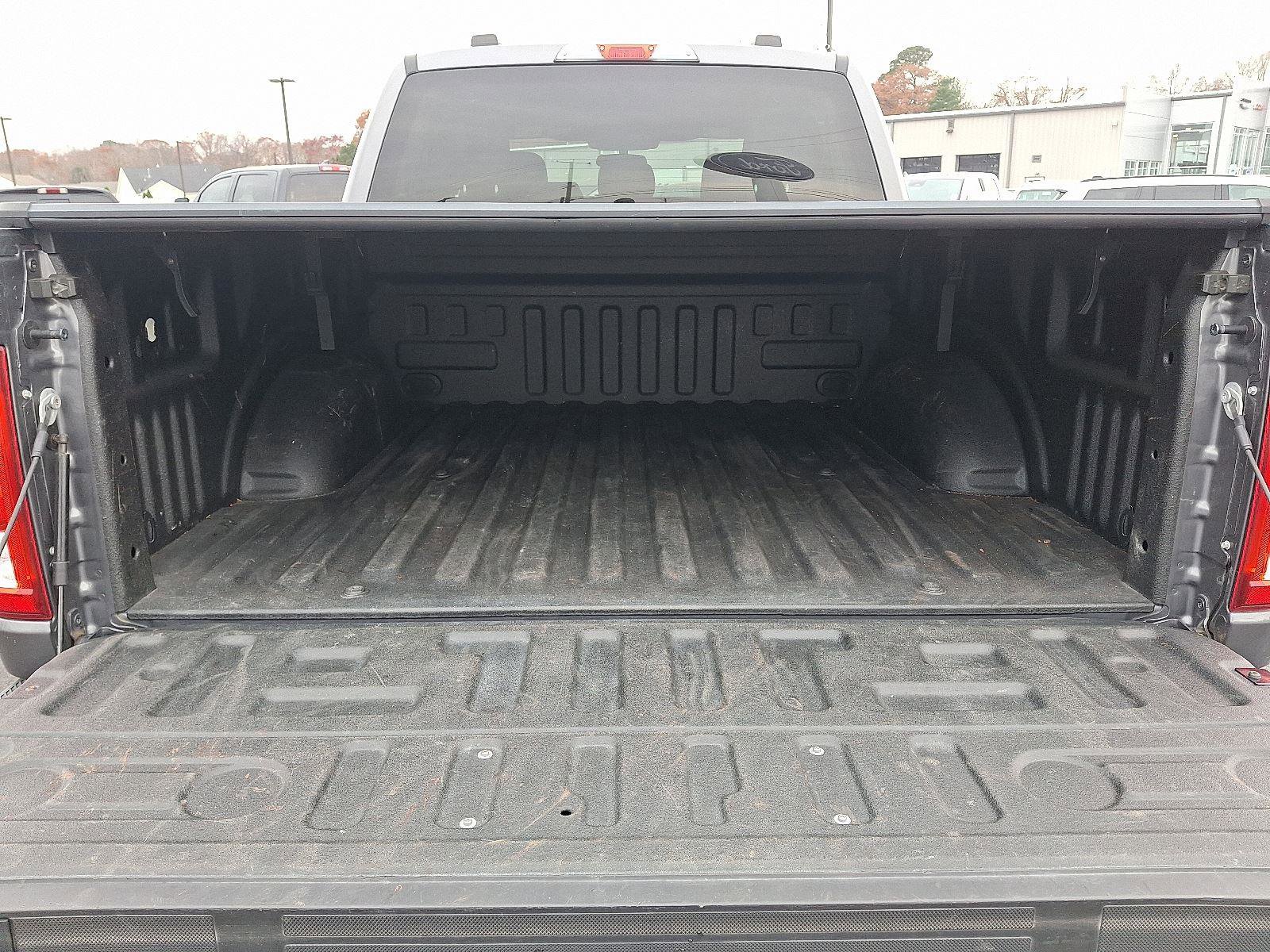 Used 2023 Ford F150 XL w/ STX Appearance Package image 45