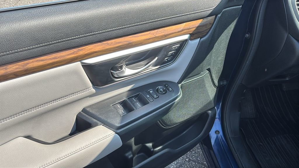 Used 2019 Honda CR-V EX-L image 14