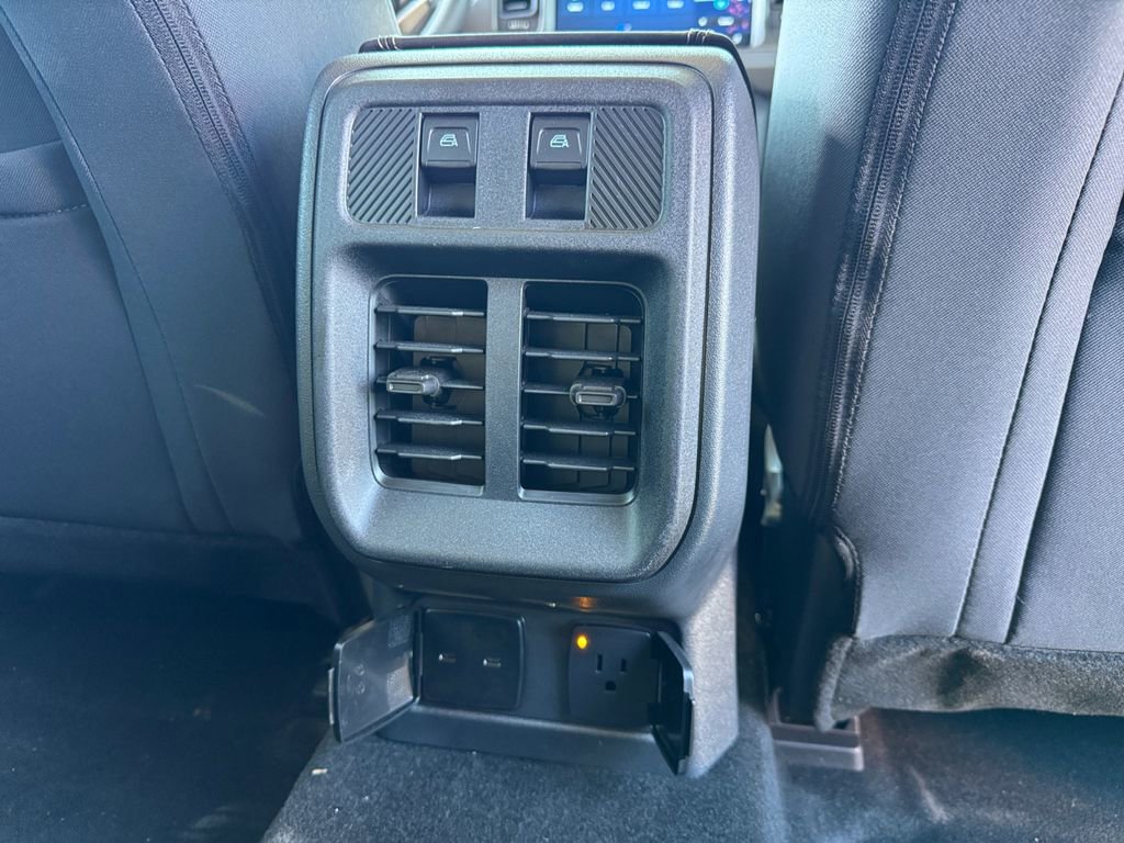 New 2025 Ford Bronco Big Bend image 23