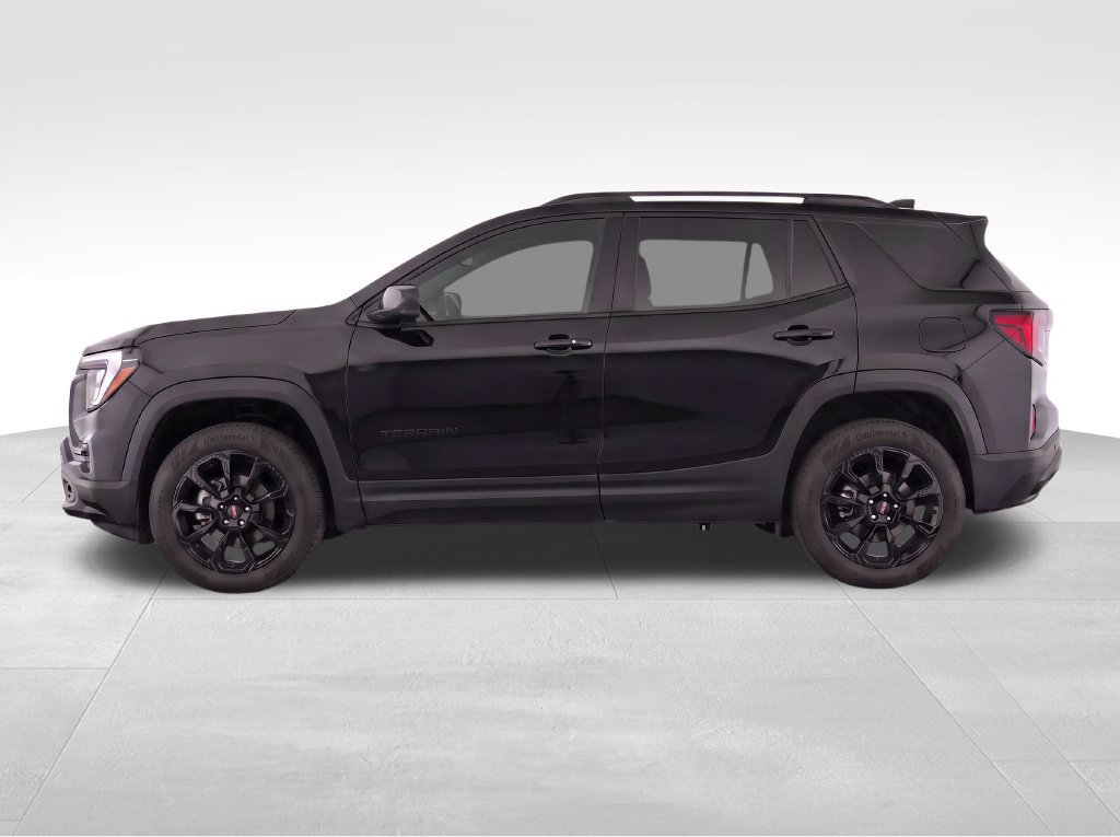 Used 2026 GMC Terrain Elevation w/ Black Edition AWD/4WD image 7