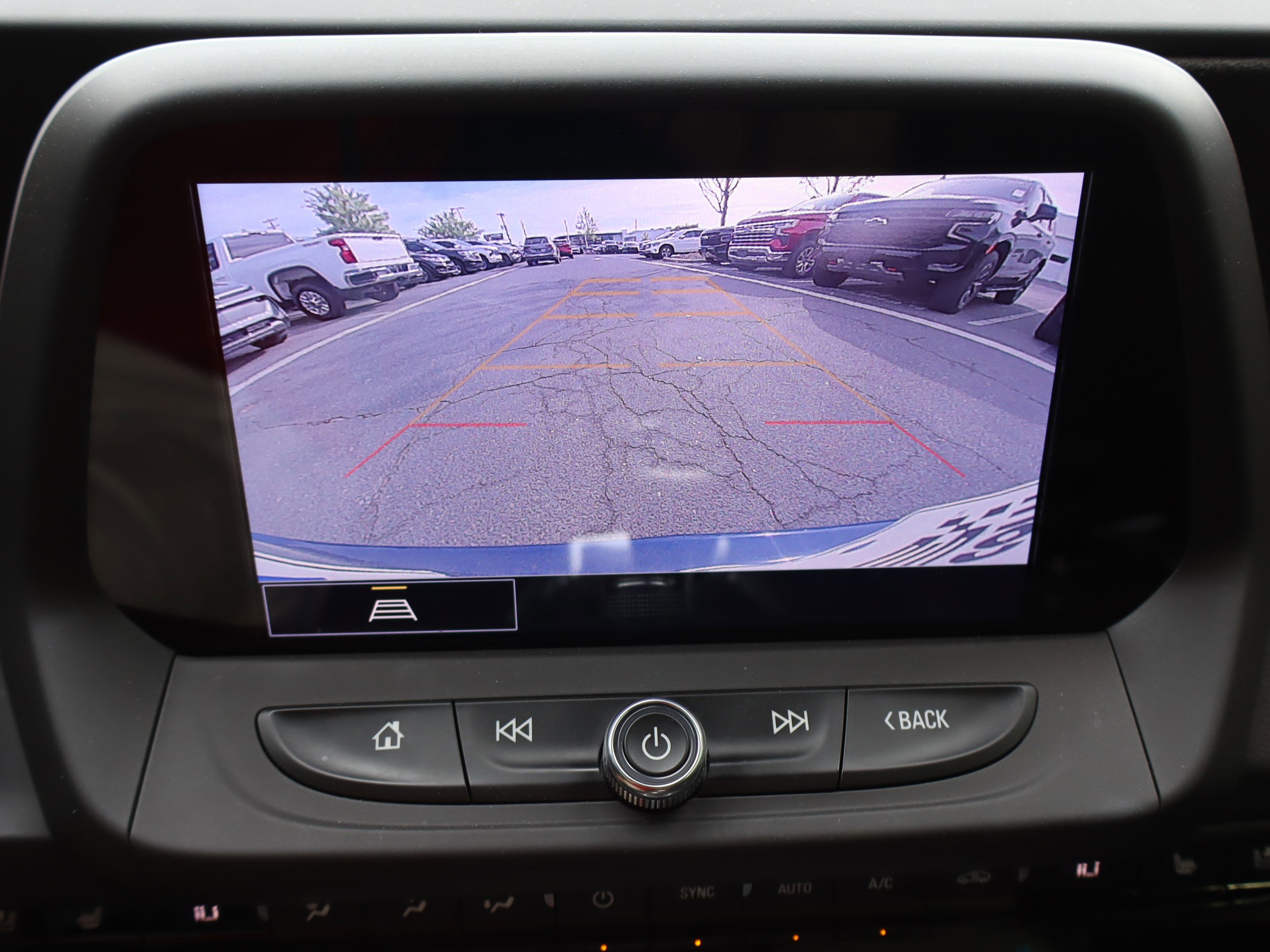 Used 2022 Chevrolet Camaro ZL1 image 25