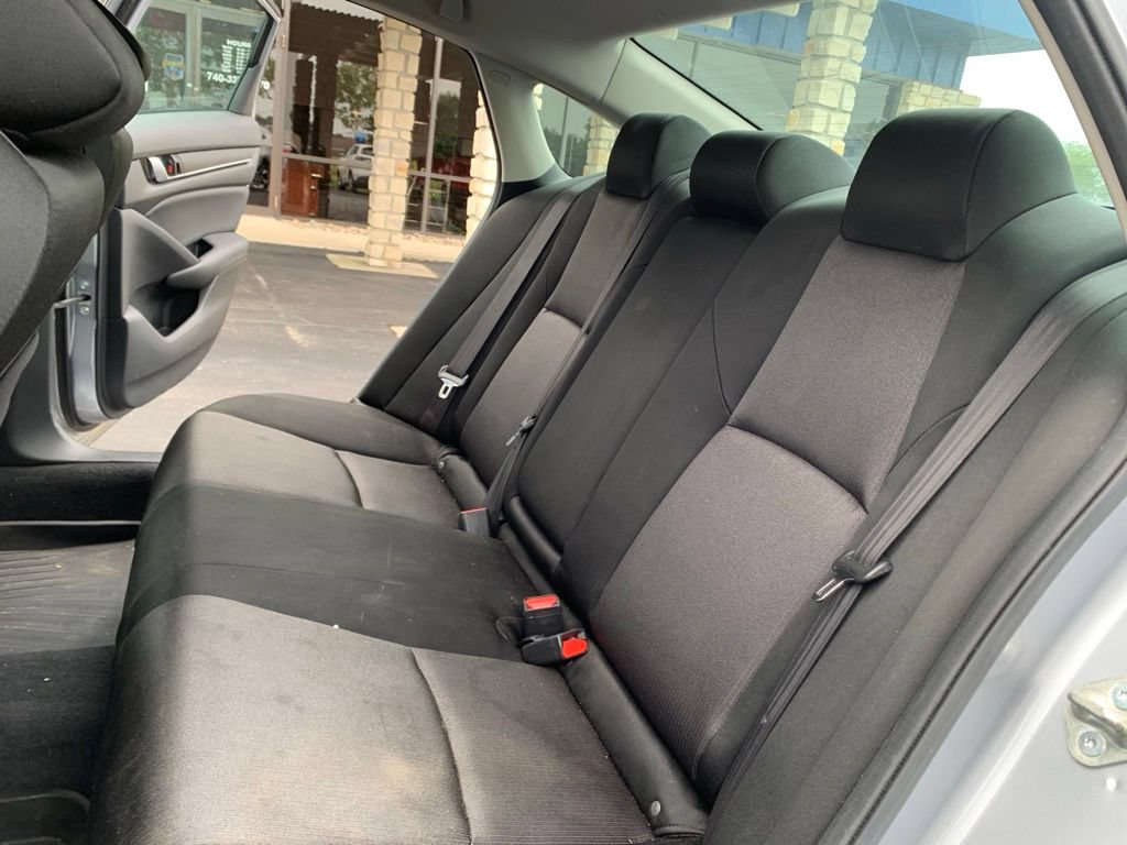 Used 2020 Honda Accord LX image 26