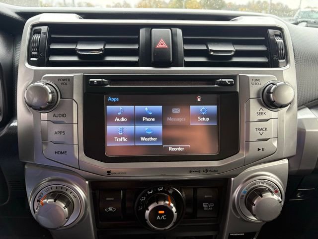 Used 2016 Toyota 4Runner SR5 image 16