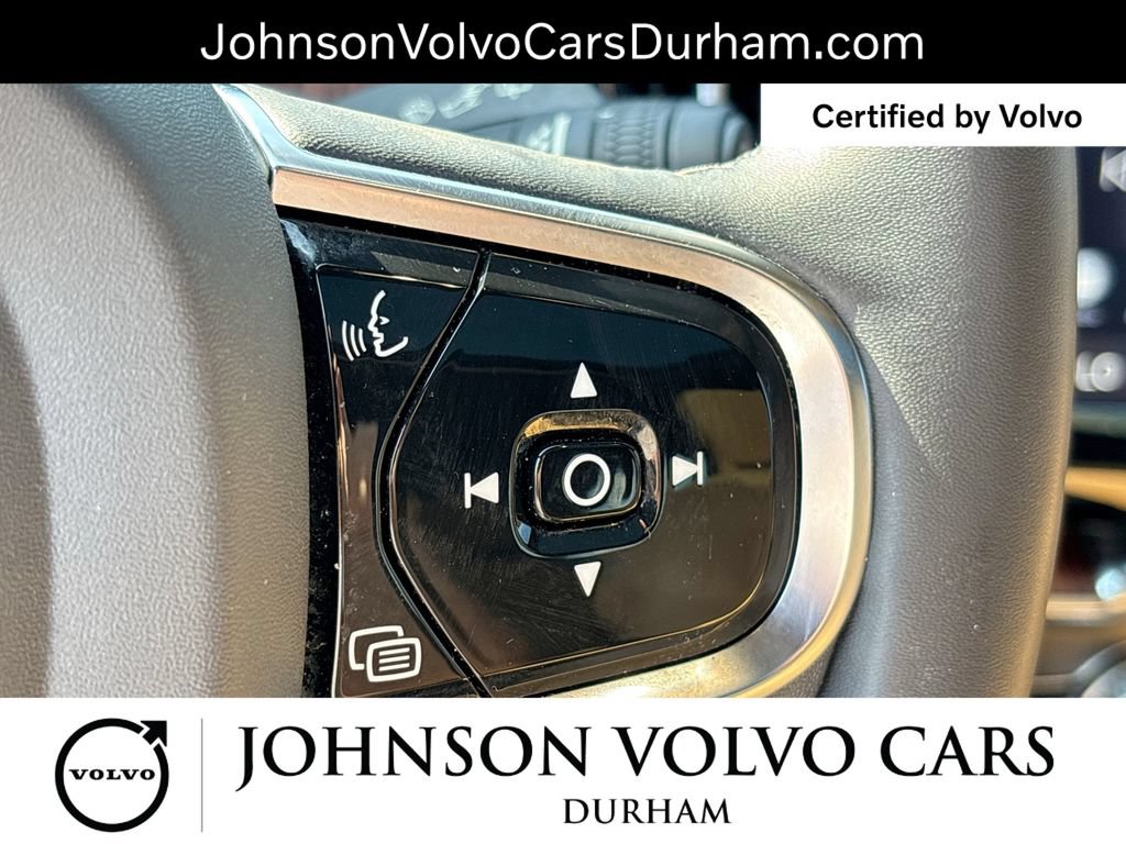 Certified 2024 Volvo XC60 B5 Ultimate AWD/4WD image 23