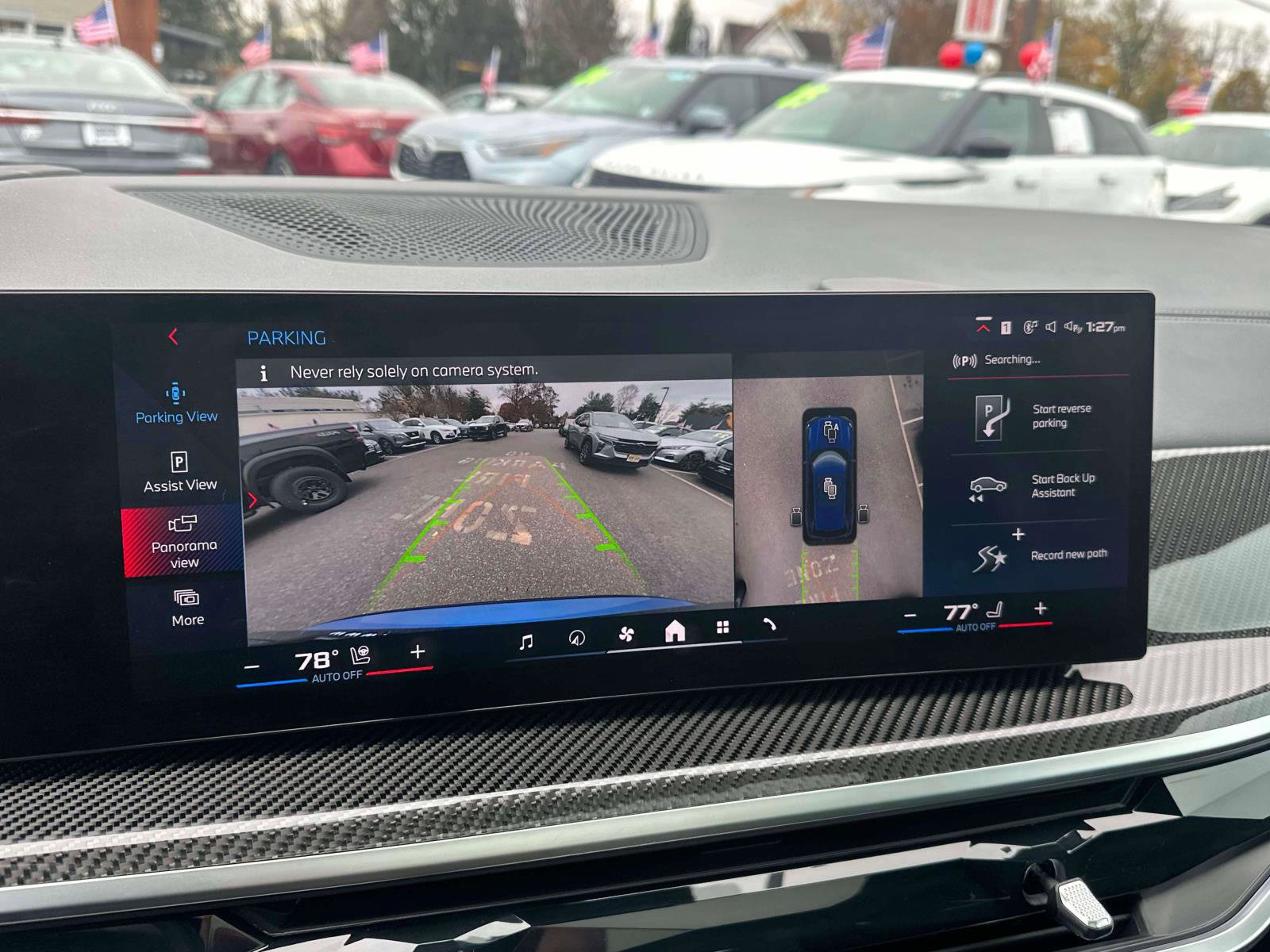 Used 2026 BMW X5 M60i image 28