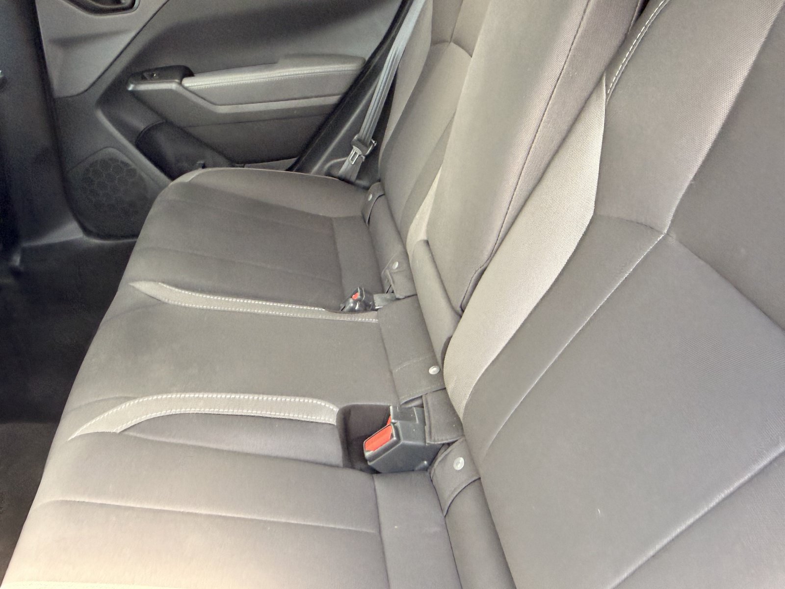Certified 2026 Subaru Crosstrek 2.5i Premium AWD/4WD image 15