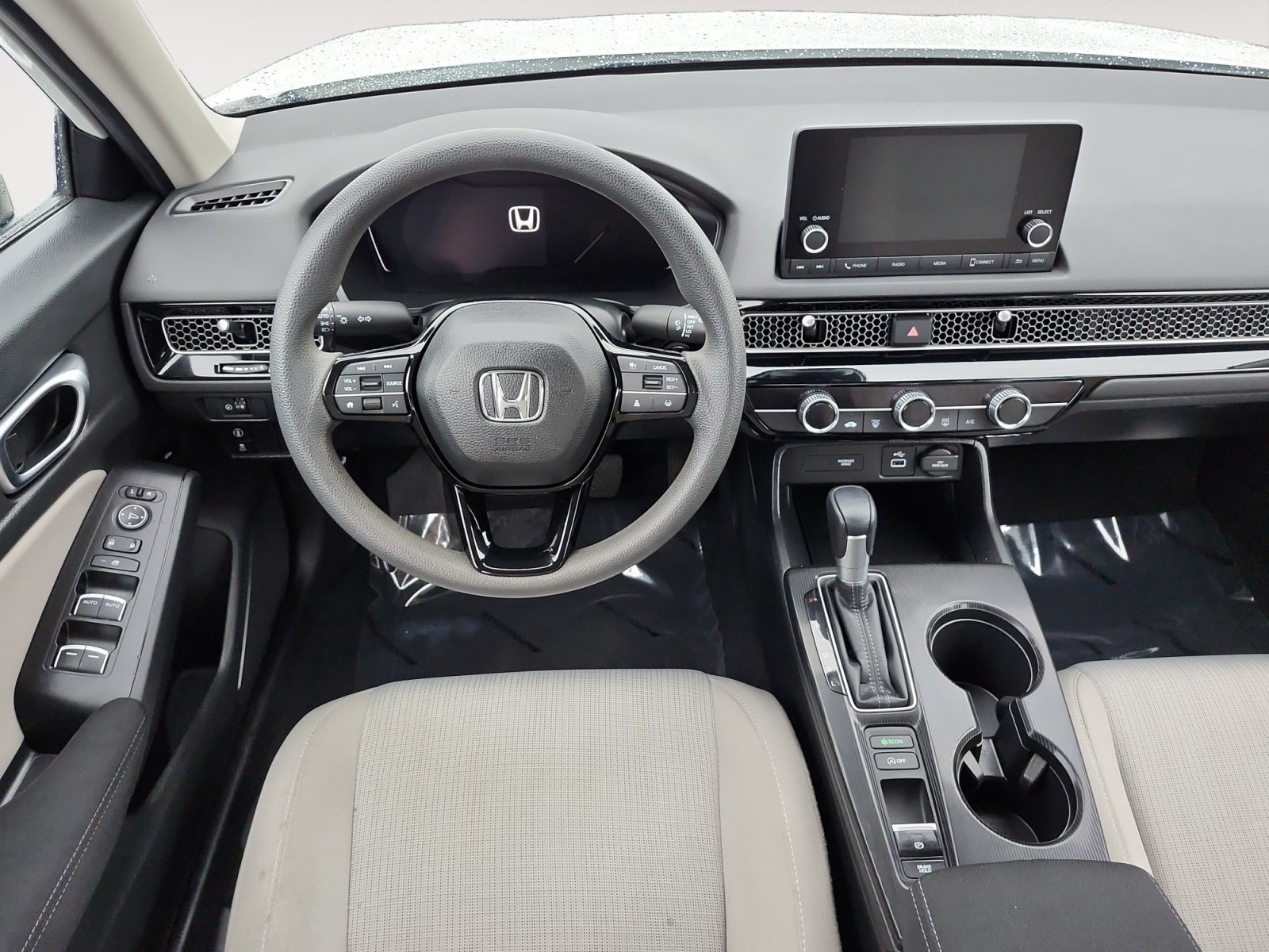 Used 2024 Honda Civic LX image 11