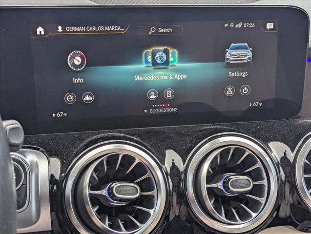 Used 2023 Mercedes-Benz GLB 250 image 13