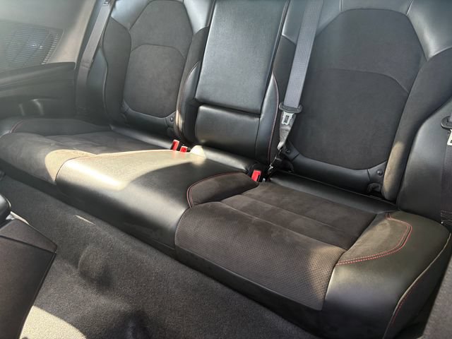 Used 2024 Dodge Charger Daytona Scat Pack w/ Plus Group AWD/4WD image 14